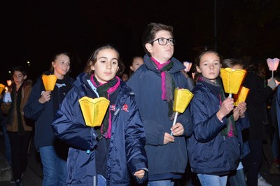 Flambeaux1